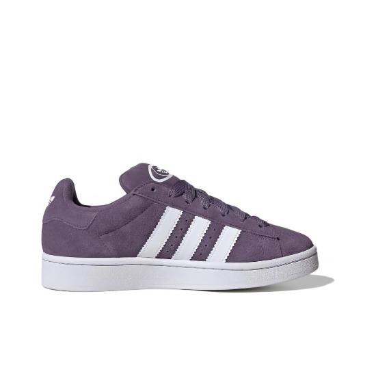 Adidas Campus 00s shadow Violet' ID7038 Женская обувь