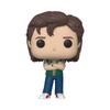 Funko Очень странные дела Стив Поп! Фигурка ТВ