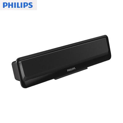 Philips Портативная компьютерная колонка SPA2100, проводная/Bluetooth, штекер CN (адаптер в комплекте)
