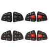 0999050200 Car Steering Wheel Left/Right Switch Button Replacement Parts for Mercedes Benz C GLC Class