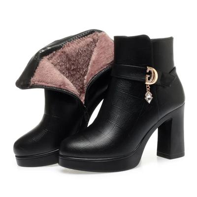 Ботинки – Ботинки