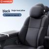 Модификационный комплект для интерьера автомобиля Zeekr 8X: Подголовник, Подушки для поясницы и шеи для поддержки и защиты