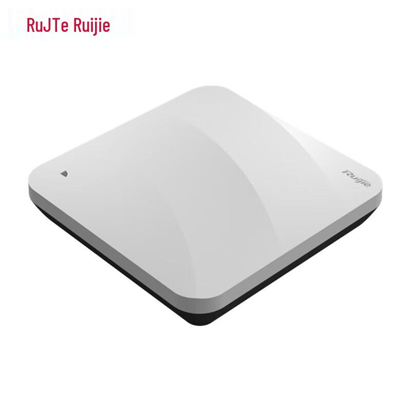 Ruijie RG-AP800 Wi-Fi 6 Gigabit Wireless Ceiling AP