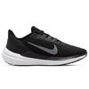 Nike Air Winflo 9 Black Dark Smoke Grey Women Sneakers Pure-Platinum White DD8686-001