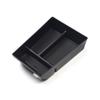 For BMW X5 G05 X6 G06 X7 G07 2019-2025 Car Storage Box Central Control Armrest Storage Tray Organizer Tidying Accessories