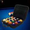 Billiard Accessories Storage Box, Lightweight Bag