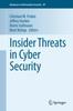 Книга Insider Threats In Cyber Security : 49