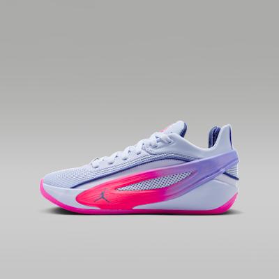 Air Jordan Luka 5 GS 'Светло-морской синий Пустота'