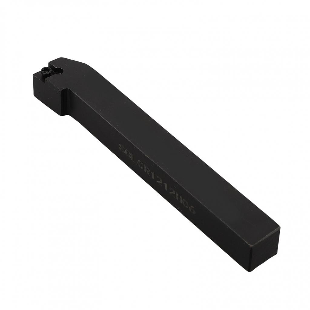 Универсальный набор держателей инструментов со вставками CCMT060204HM VP15TF для токарной обработки