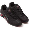 Обувь Shox Z W, Черный/Университетский красный/Черный, HQ7540-002, 24.5см