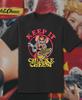 Футболка Chuck E Cheese Keep It Cheesy - Размеры для взрослых и подростков до 6XL Быстрая доставка!!