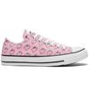 Кеды Chuck Taylor All Star Helly Kitty x Chuck Taylor All Star Converse Ox 'Kitty Pattern' 164631C