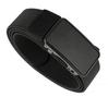 Men's Nylon Elastic Tactical Belt with Alloy Buckle