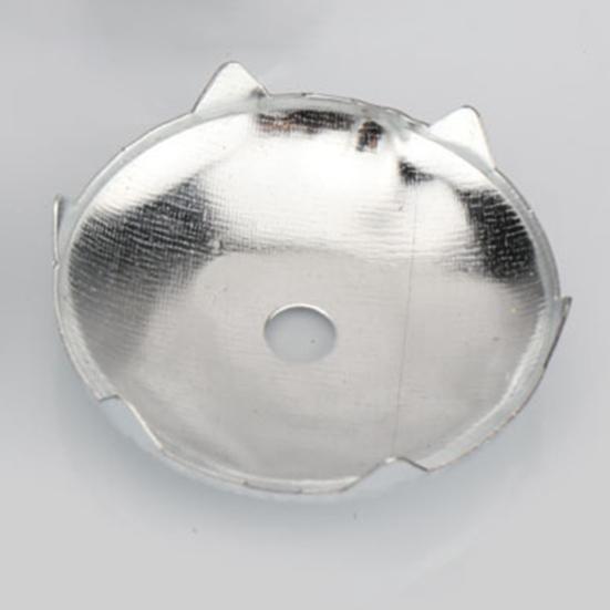 1 комплект 8 см коготь рыболовного кресла, высокая грузоподъемность, коррозионностойкий, ударопрочный, металл