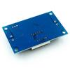 LM2596 DC DC Понижающий Преобразователь Регулятор Напряжения Светодиодный Дисплей Вольтметр 4.0~40 до 1.3-37В Понижающий Адаптер Регулируемый Источник Питания