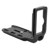 Quick Release L Type Vertical Plate for Nikon D800D810 Camera Photography Accessory