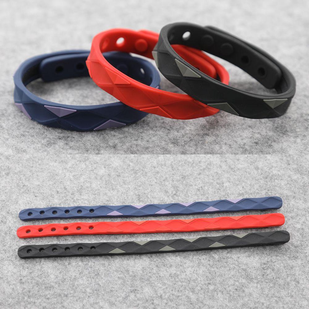 Wrist Support Static Elimination Bracelet Sports Wristband Sports Casual Bangle Couple Bracelets