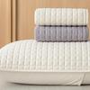 Isolation Layer Pillow Case Protector Cotton Pillow Core Protection Pillow Cover Household