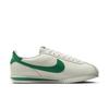 Nike Cortez Sail Stadium Зеленые мужские кроссовки Кремовые DM4044-104