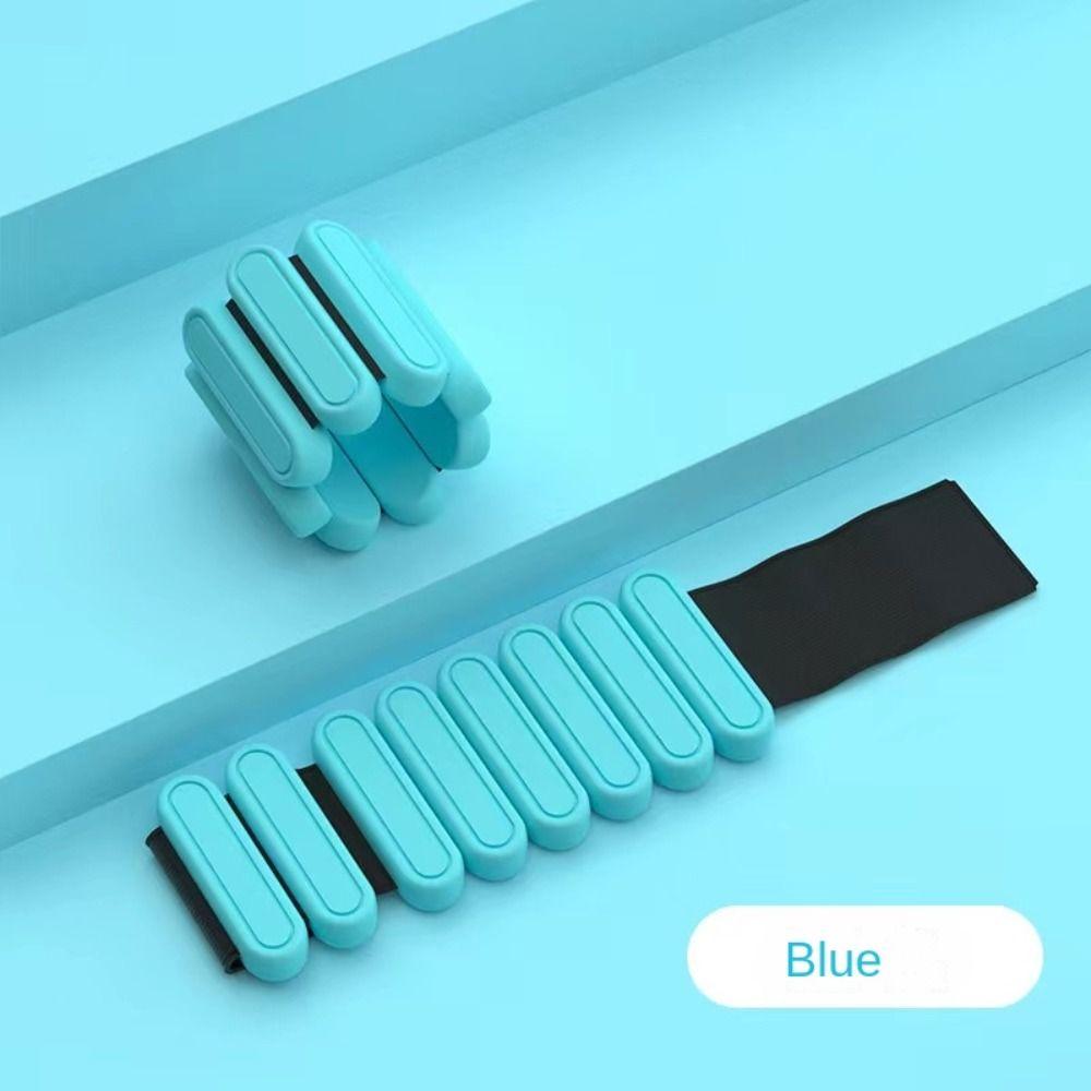 Fitness Equipment Ankle Strap Exercise Gear Wrist Band High Quality Wrist Weight Bracelet  outdoor