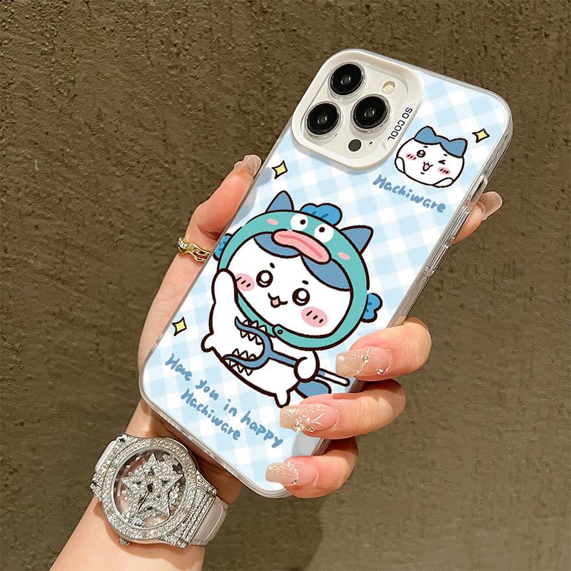 Силиконовый чехол для Realme 10 8 5i 6i C15 C11 iPhone 17 16 15 14 13 12 11 Samsung A06 A16 A26 A36 A56 Чехол Расписной Мультяшный Ударопрочный Бампер для Телефона Сделай Сам