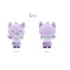 aespa 2025 SEASON'S GREETINGS BAD KID DOLL SET