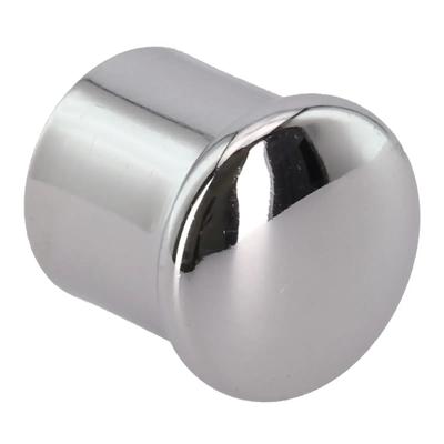 Bathroom Kitchen 20*18mm Water Outlet Switch Shower Faucet Cap Sturdy Material Easy Installation Quick Connection