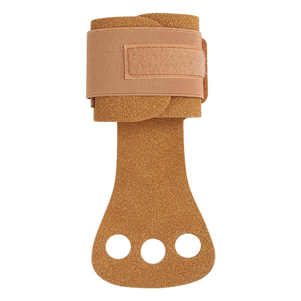 Protective Workout Wristbands Sports Gear Gymnastic Palm Protection Accessories Gymnastics Grips