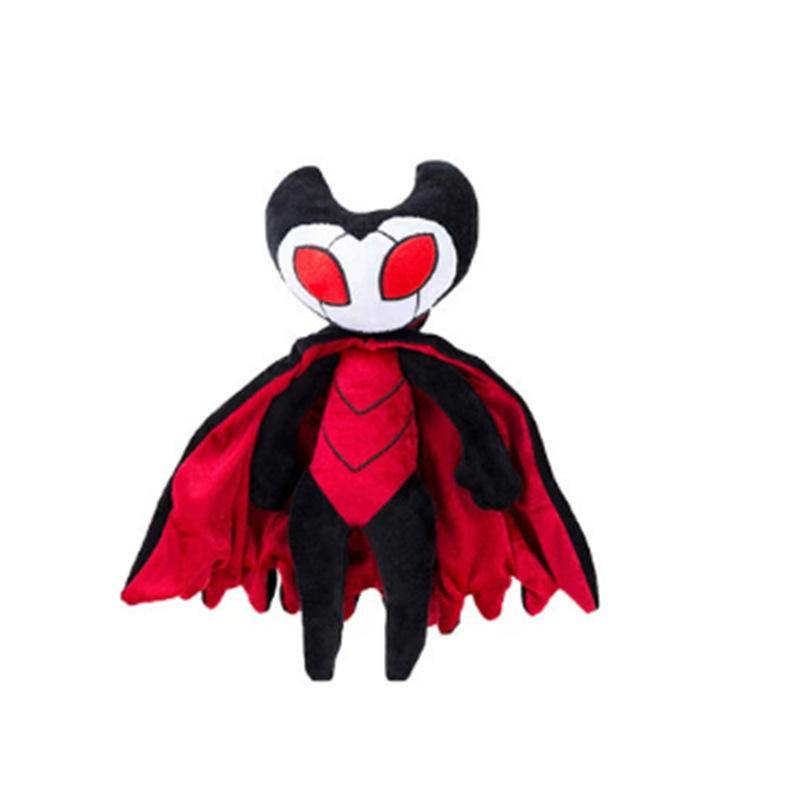 30cm Hollow Knight Silksong Plush Toy Game Cotton Doll Soft Collection Cute Dolls Room Decoration Toy Children Birthday Gift