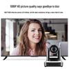 Shenghua Vision AI Tracking Video Conference Camera (CN version)