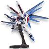 BANDAI SPIRITS Пластиковая модель HGCE 192 Mobile Suit Gundam SEED Freedom Gundam в масштабе 1/144 с цветовой кодировкой