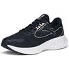 Anta Кроссовки Mars Foam Running Series Casual Durable Non-Slip Low-Top для женщин, черные 122135585-1