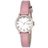 Watch ARDEN White Dial Stainless Steel Quartz 28MM Watch 14503615 Pink [Coach] Women's [Item]