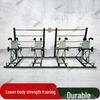 Xinnengda Outdoor Fitness Combination Trainers