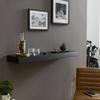 Magicflap Designer Shelf With Secret Compartment Concealed Floating Shelf Wall-Mounted Storage Solution Hidden Furniture