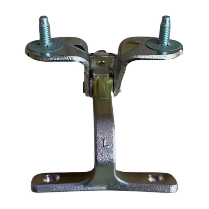 Tailgate Trunk Hinge Liftgate Hinge Assembly For Tesla Model Y -2024 Exterior Lid Hinge Bracket 1500494-00-C 1500495-00-C