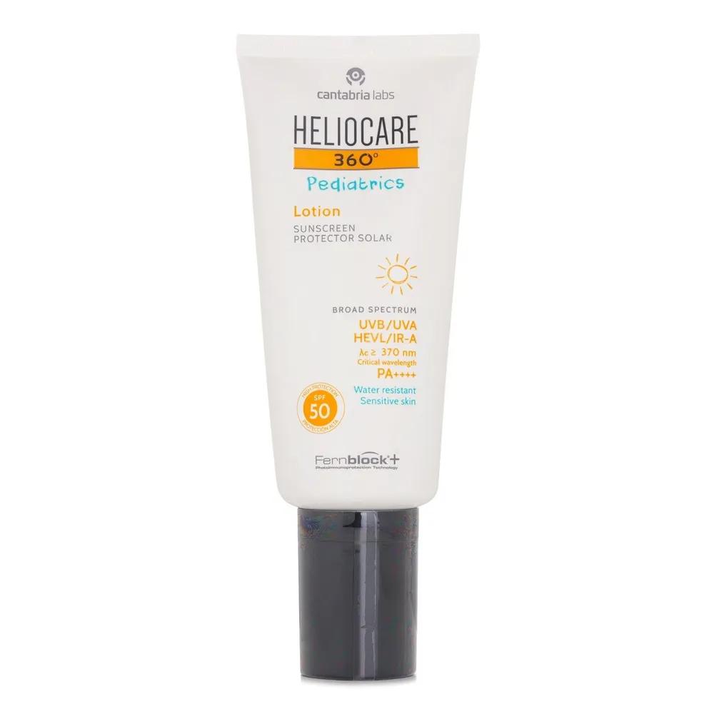 HELIOCARE 360 Pediatrix Лосьон 200 мл
