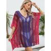 Pareo Beach Cover Up for Women Summer Dress Saidas De Praia Swim Wear Tunic Outlets Luxury Bath Exits Woman Cover-ups