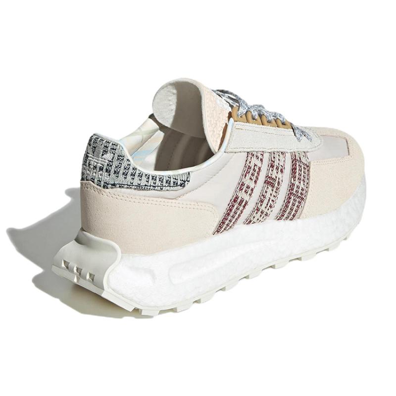 adidas Женские кроссовки Retropy E5 'White Tint Legend Ink' GX2176