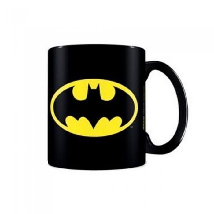 Batman Bat Signal 325ml Mug