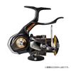 Катушка тормоза DAIWA Rock Lever 23 Luxas 3000XH-LBD