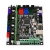 Плата управления 3D-принтером для MKS Gen L V1.0, интегрированная материнская плата Ramps, поддержка входной мощности 12/24 В