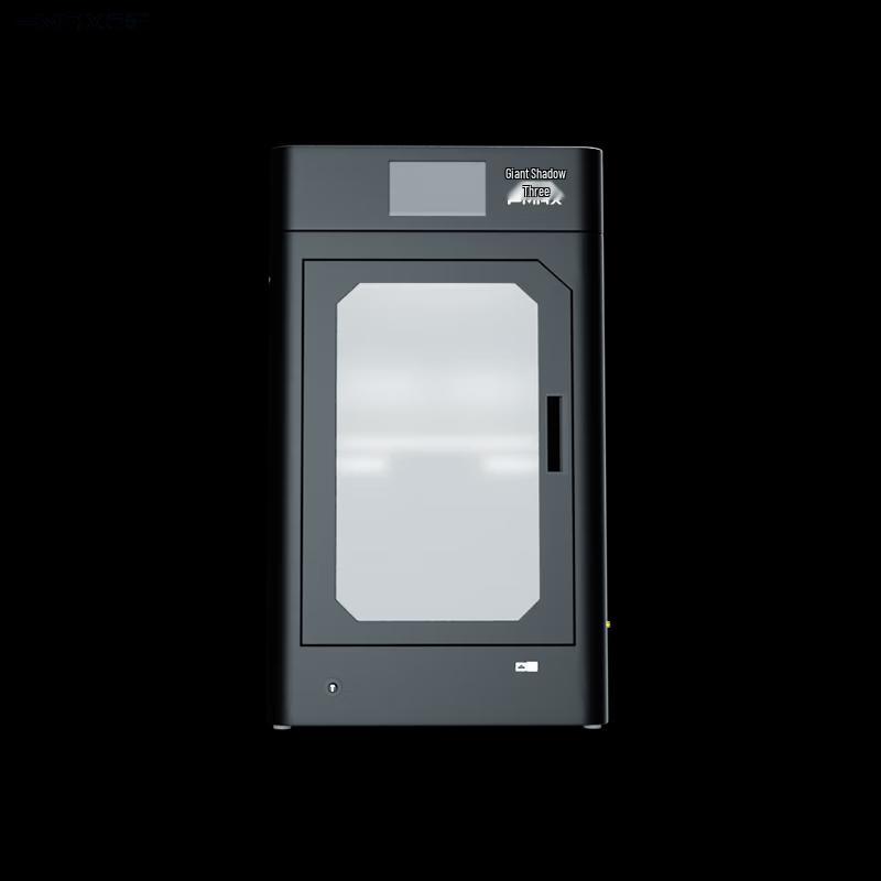 PMAX M2030 Industrial FDM 3D Printer CN plug (adapter included)