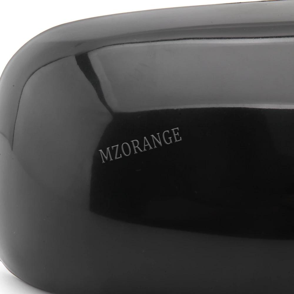Car Side Door Wing Rear Mirror Cover Cap For Toyota Yaris 2006 2007 2008 2009 2010 2011 Rearview Mirrors Casing Accessories
