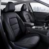 Nissan Teana Leather Seat Cushion Cover - All-Season, Full Surround