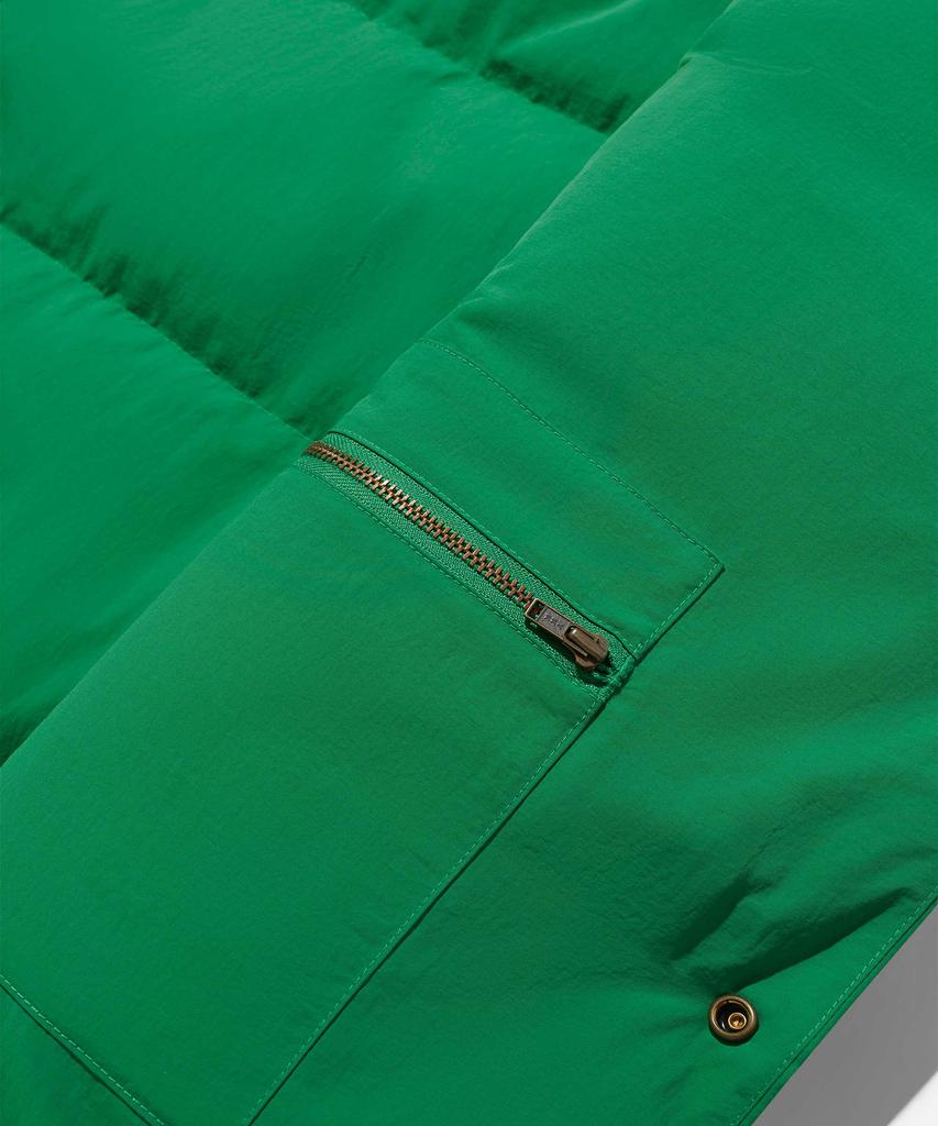 Noah (U) Puma X Noah Primaloft Puffer Vest Archive Green