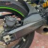 Защитные накладки на маятник мотоцикла Защита маятника Подходят для KAWASAKI Z900 Z 900 RS Z900RS Модифицированные детали Аксессуары 2017-2025