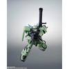 ROBOT Spirits Mobile Suit Gundam 0083 [SIDE MS] MS-06F-2 Zaku IIF тип 2 версия. АНИМЕ. приблизительно. 125 мм окрашенная подвижная фигурка из АБС и ПВХ