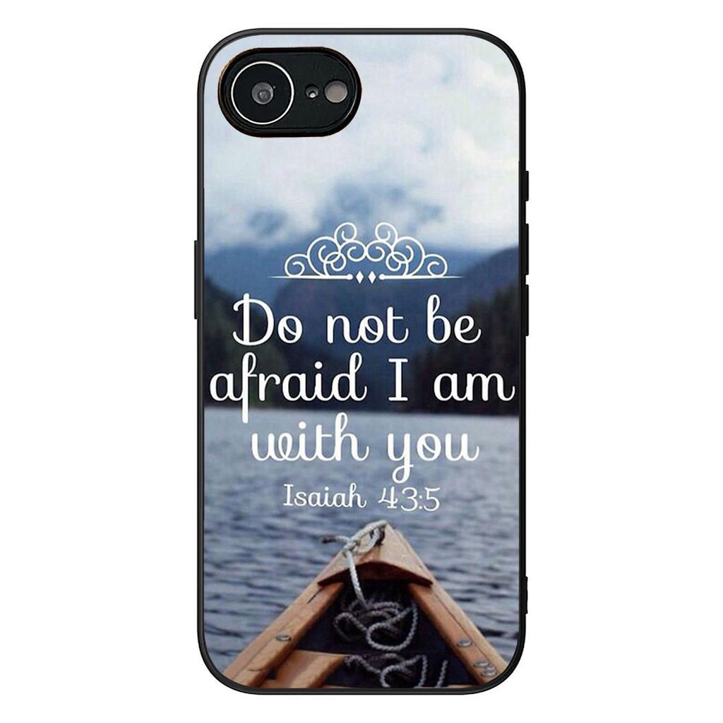 Bible Verse Christian Jehovah God Cover for Motorola Moto Edge 70 60 Fusion NEO Pro G Stylus G56 G96 G52 G04 G05 G64 G71 Case