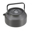 CAPTAIN STAG Camping BBQ Kettle Easy Aluminum Kettle Hard Anodized 1.5L UH-4123